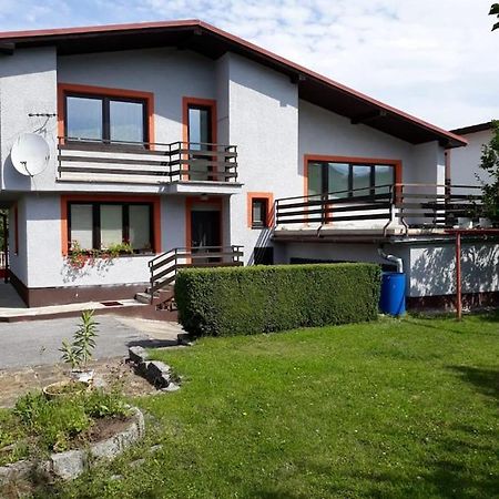 Hikers Paradise Private Apartment In Попрад Екстериор снимка