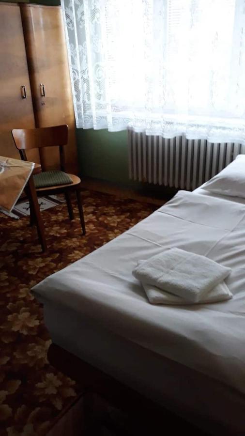 Hikers Paradise Private Apartment In Попрад Екстериор снимка