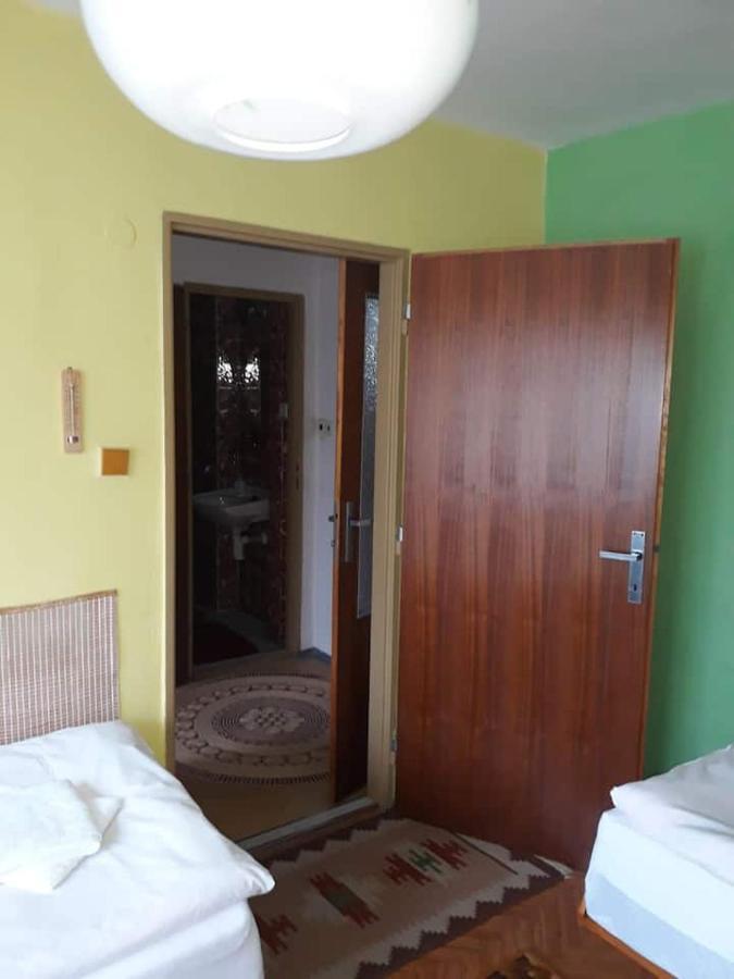 Hikers Paradise Private Apartment In Попрад Екстериор снимка