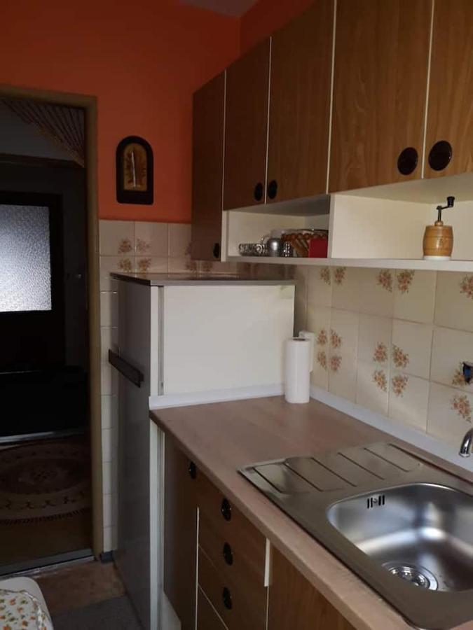 Hikers Paradise Private Apartment In Попрад Екстериор снимка
